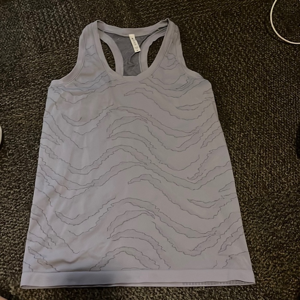 Athleta Tank